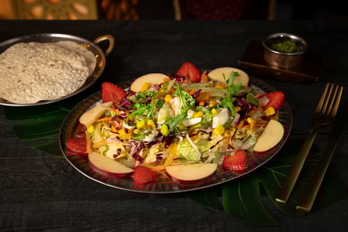 Kashmiri Salad