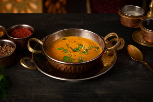 Currysauce