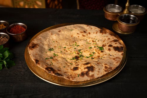 Roti-Chapati