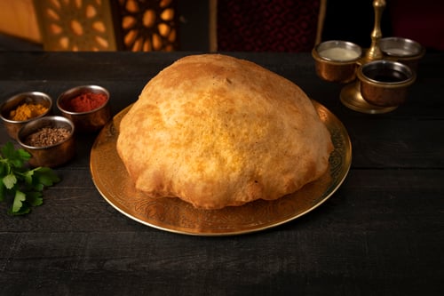 Bhatura