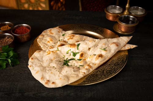 Naan