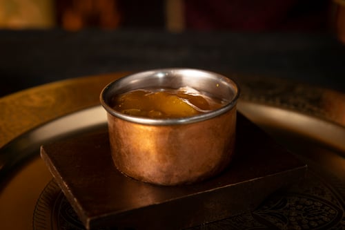 Mango Chutney