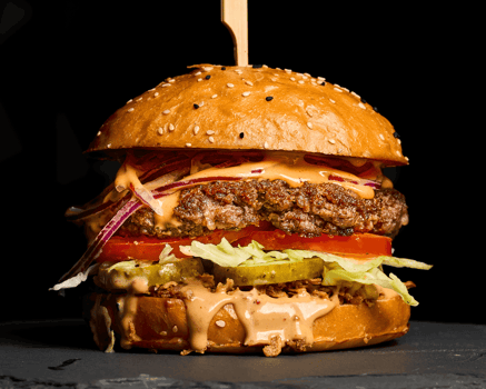 Hamburger Hamburger