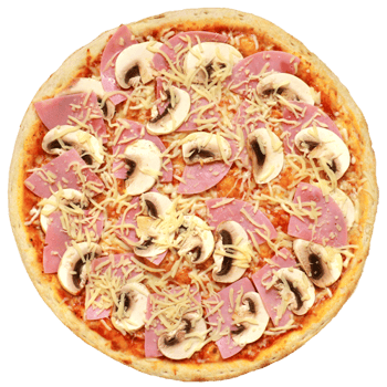 Pizza Classico