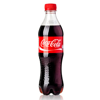 Coca Cola  0,5l