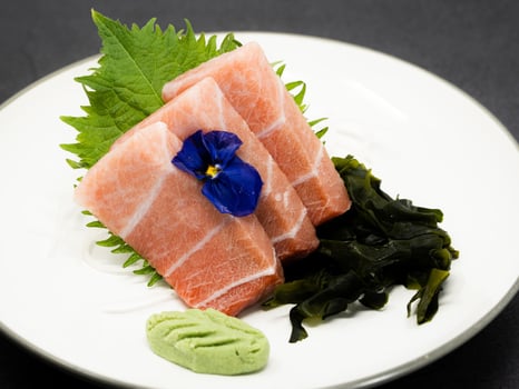 Sashimi Toro Sashimi Toro