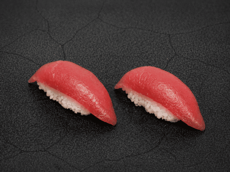 Nigiri Maguro (2 Stück)