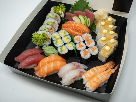 Box for 2 Box for 2
