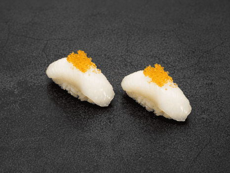 Nigiri Ika (2 Stück)