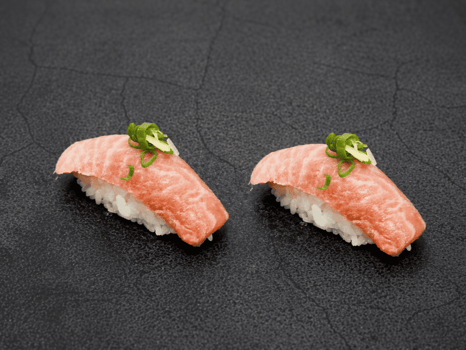 Nigiri Toro (2 Stück)