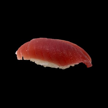 Yellowfin Thunfisch Nigiri Yellowfin Thunfisch Nigiri