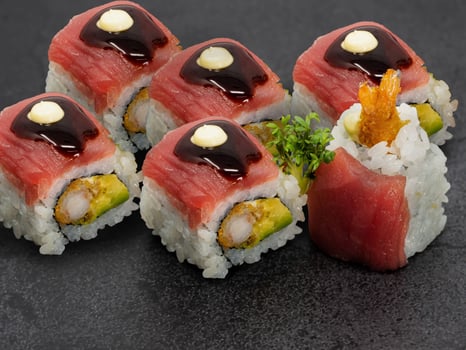 Bestfriend Roll (8 Stück) Bestfriend Roll (8 Stück)