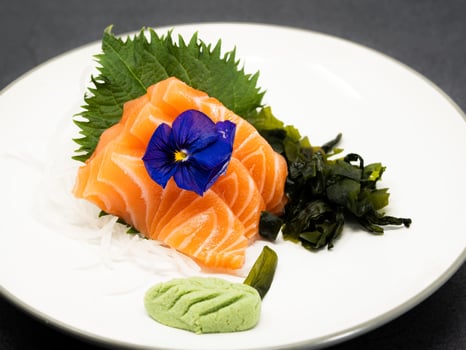 Sashimi Shake