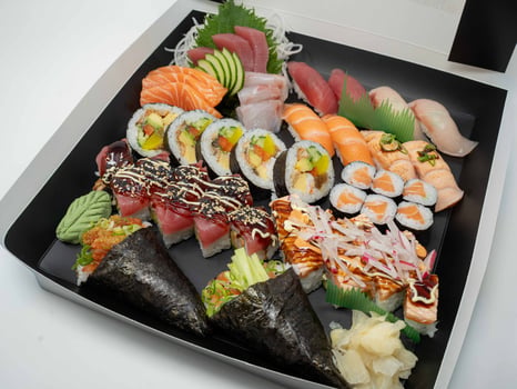 Box for 2 Special Box for 2 Special