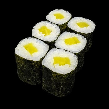 Oshinko Maki Oshinko Maki