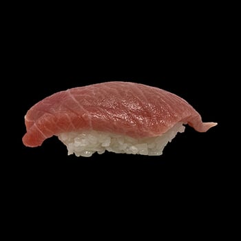 Bluefin Toro Nigiri Bluefin Toro Nigiri