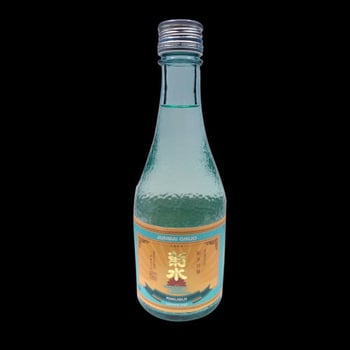 Kikusui Sake 300ml Kikusui Sake 300ml