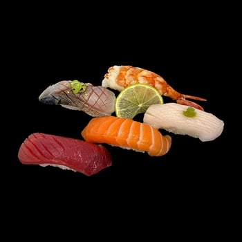 Nigiri Box Nigiri Box