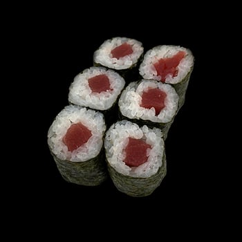 Thunfisch Maki Thunfisch Maki