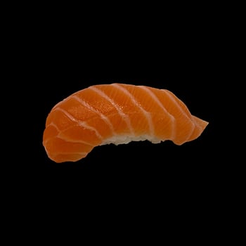 Sake Nigiri Sake Nigiri