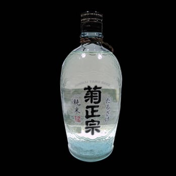 Kikumasamune 720ml Kikumasamune 720ml