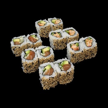 Uramaki Box Uramaki Box