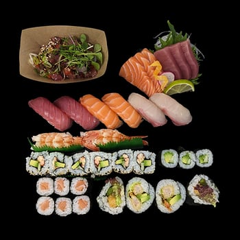 Box for 2 Box for 2