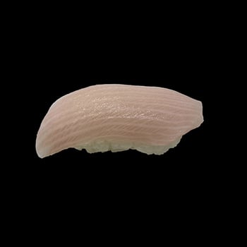 Hamachi Nigiri Hamachi Nigiri