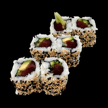 Boston Roll Boston Roll