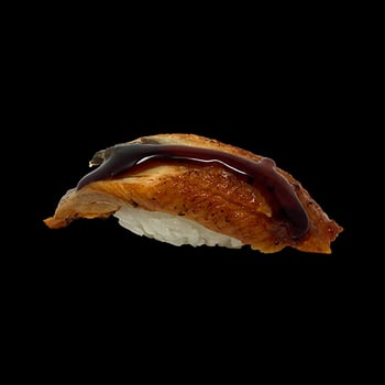 Unagi Nigiri Unagi Nigiri