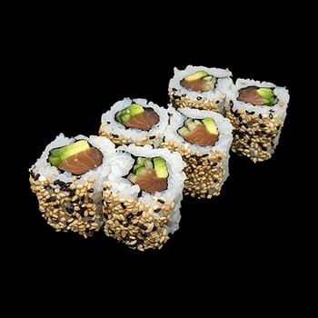 Alaska Roll Alaska Roll