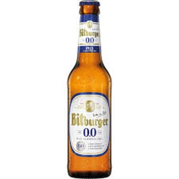 Bitburger Alkoholfrei 0,3l Bitburger Alkoholfrei 0,3l