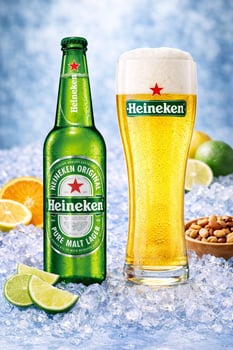 Heineken 0,4l Heineken 0,4l