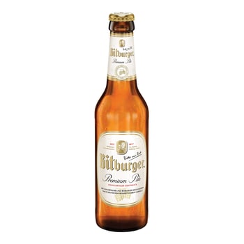 Bitburger 0,3l
