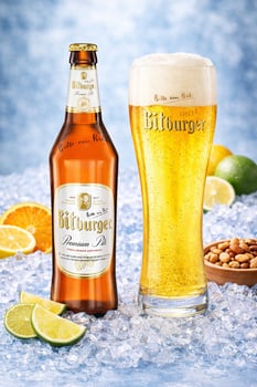 Bitburger 0,5l