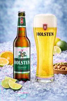 Holsten 0,5 l Holsten 0,5 l