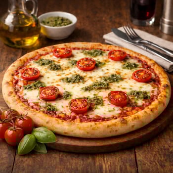 Margherita Perfekt 36cm