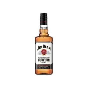 Whiskey Jim Beam 0,7 l