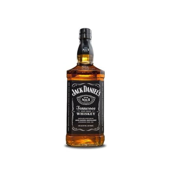 Whiskey Jack Daniel‘s 0,7 l