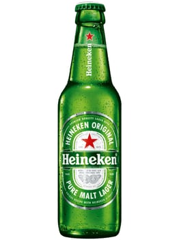 Heineken 0,33l