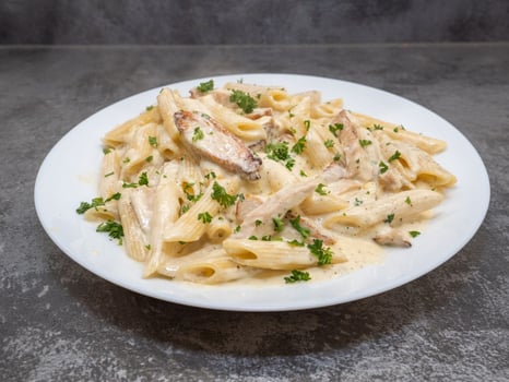 PENNE POLLO PENNE POLLO