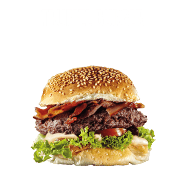 Italiaanse Truffelburger Italiaanse Truffelburger