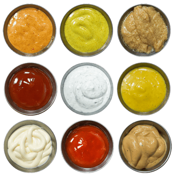 For Dip Lovers For Dip Lovers