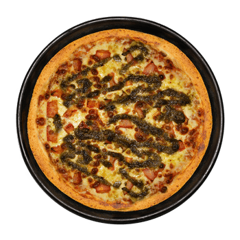 Pesto Vision Pesto Vision