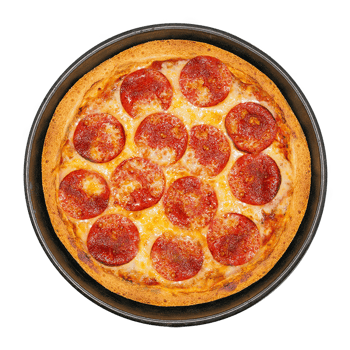 Salami Mittlere, ø 24cm Salami Mittlere, ø 24cm