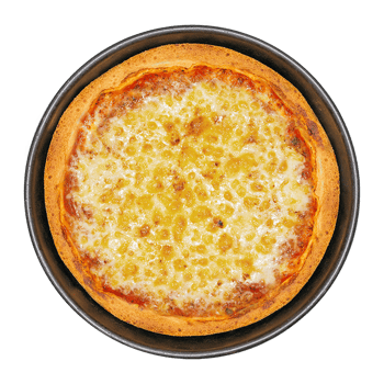 Margherita Mittlere, ø 24cm Margherita Mittlere, ø 24cm