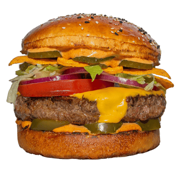 Iron Beast Iron Beast