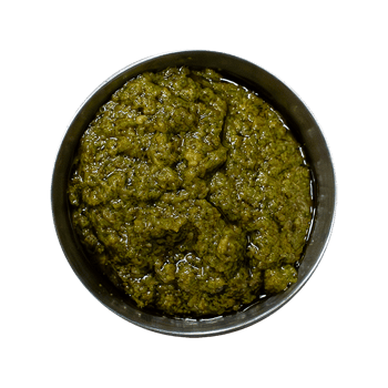 Basilikum-Pesto Basilikum-Pesto