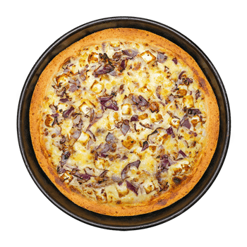 White Tiger Mittlere, ø 24cm White Tiger Mittlere, ø 24cm