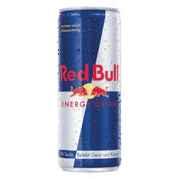 Redbull